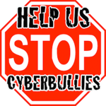 Stop cyber bullying program