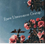 Rare Username Grøup