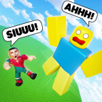 Karate Kick Simulator