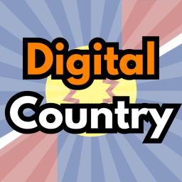 Ducklen Digital Country