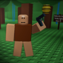 Carl The NPC Game