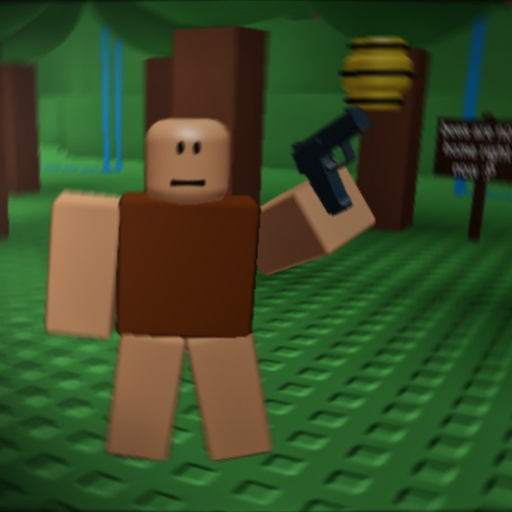 Carl The NPC Game Roblox game
