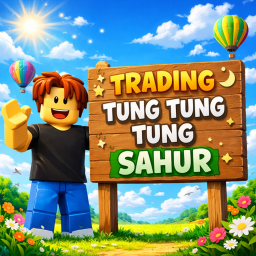 Brainrots Trading Plaza
