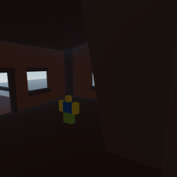 SURVIVE TO PIGGY (very old style)