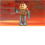 Robot Rulez
