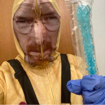 Diesel Abandoned Town