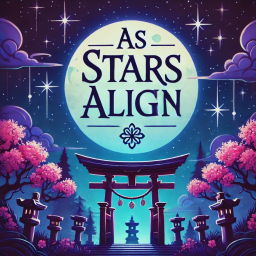As Stars Align [RELEASE]
