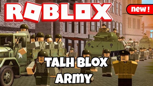 Talh Blox  je n  n a 