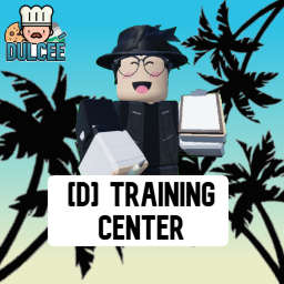 [D] Training Center