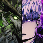 [🌲NEW DUNGEON + 2X EXP] Hunters