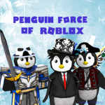 The Penguin Force of Roblox