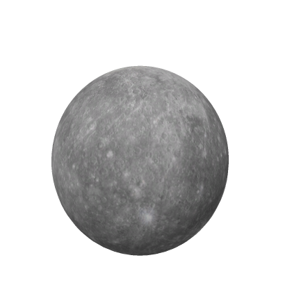 Planet Mercury