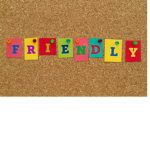 Nice And Friendly People Group