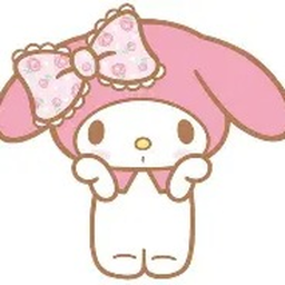My Melody Obby