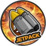 JetPack