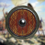 Barbarians of Vandal