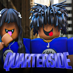 [NEW] Quarterside