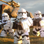 [KGRA] Kawa's Galactic Republic Army