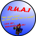 R.U.A.1 Front line soildiers divisions