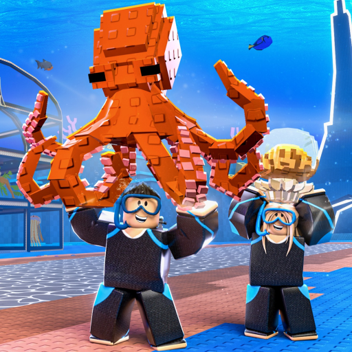 Collect a Fish