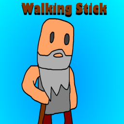 Walking Stick