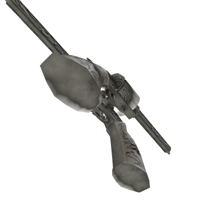 Cool Two revolver