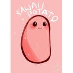 Potato Peepss