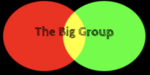 The Big Group World