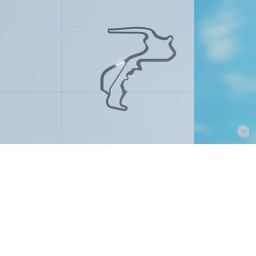 Random F1 game