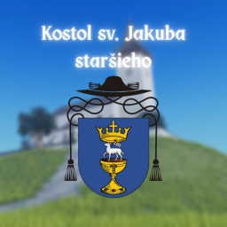 Kostol sv. Jakuba staršieho