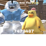 Guests <3