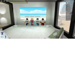 The cool boys gang