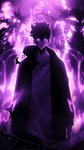 Aura's Development