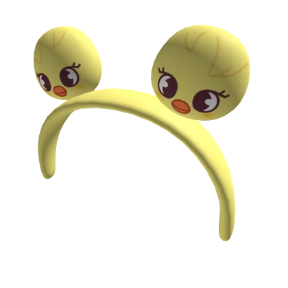 Bbokari Headband | Felix skzoo STRAYKIDS SKZ | Roblox Item - Rolimon's