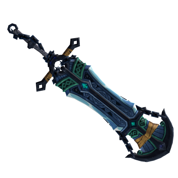 Graves Keeper Thaleia