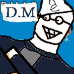 Dunce men