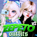 [v2] Zepeto Girl Outfits Ideas