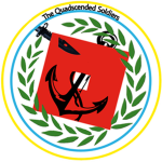 The Quadscended Soldiers
