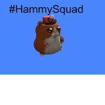 Hammy Squad
