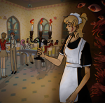 -{*The Underground Of Monsters-*}-