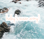 -haley’s ocean army!-