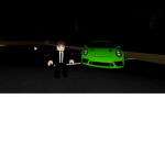 DA Porsche Garage