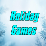 National Holiday Games