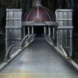 Θ Hidden Forbidden Dragonbein