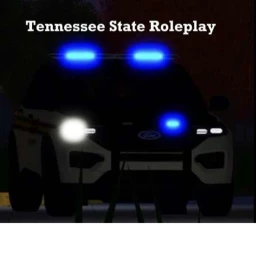 Tennessee State Roleplay  icon