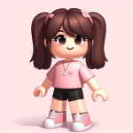 Juh Bloxy