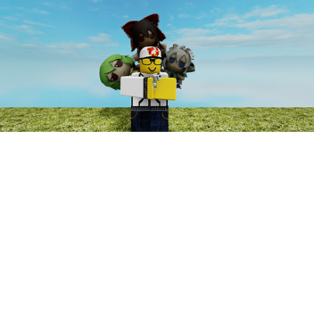 Fumo Gun XD