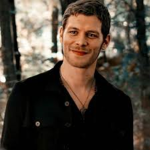 Klaus Mikaelson’s sire line