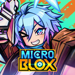[IN-DEV] MICROBLOX