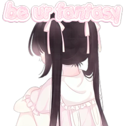 be ur fantasy Roblox group icon